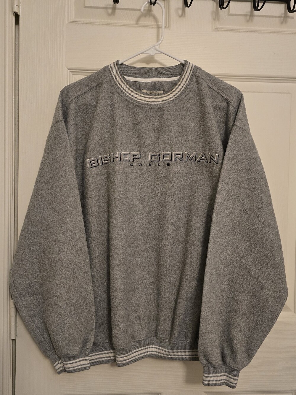 Bishop Gorman Crewneck